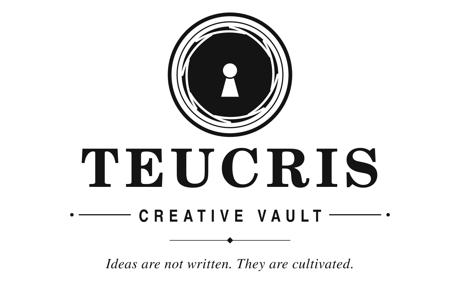TEUCRIS Creative Vault